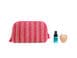 Une trousse exclusive avec 2 miniatures offertes dès 55€ d'achat dans la marque Benefit.